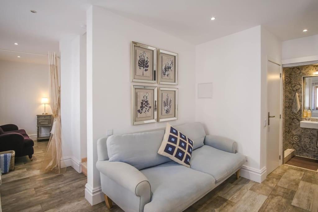 Summer Breeze Apartment, In The Historic Centre Of Lagos Exterior photo